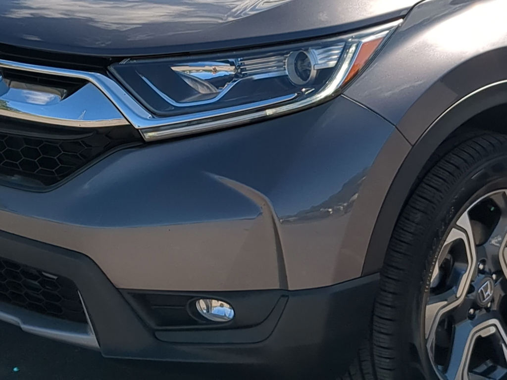 Thumbnail: 2019 Honda CR-V - 24