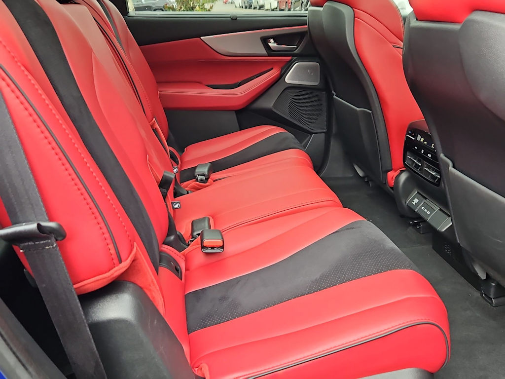 Thumbnail: 2025 Acura MDX - 29