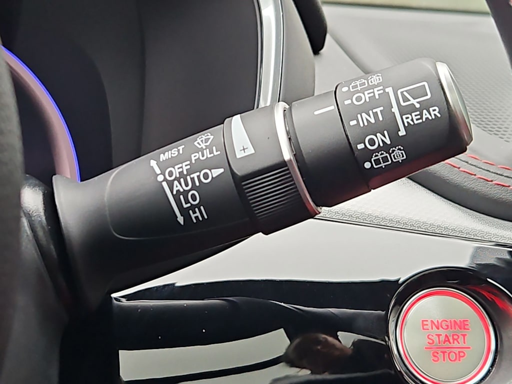 Thumbnail: 2025 Acura MDX - 33