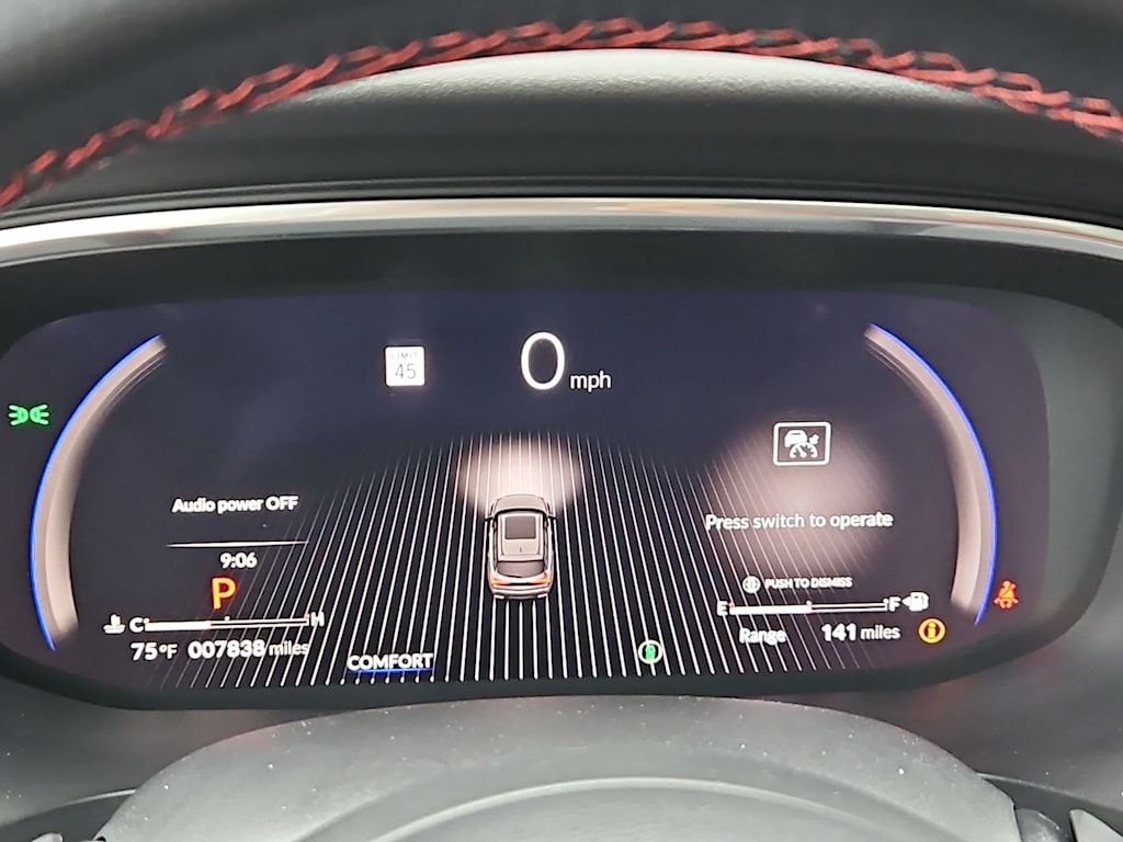 Thumbnail: 2025 Acura MDX - 17