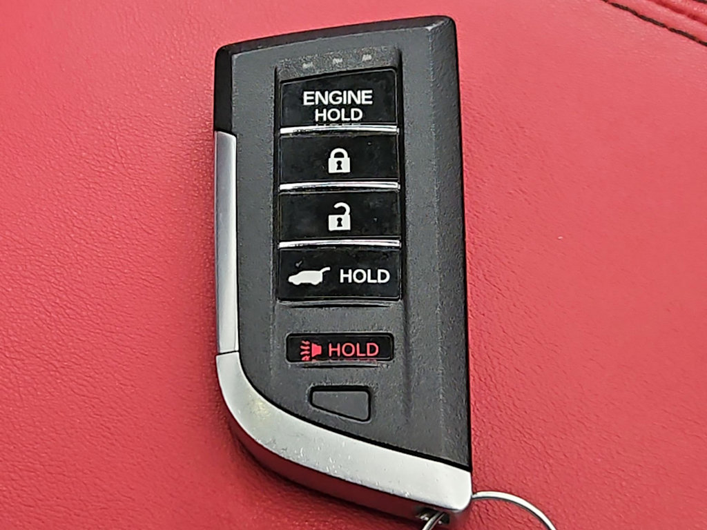 Thumbnail: 2025 Acura MDX - 19