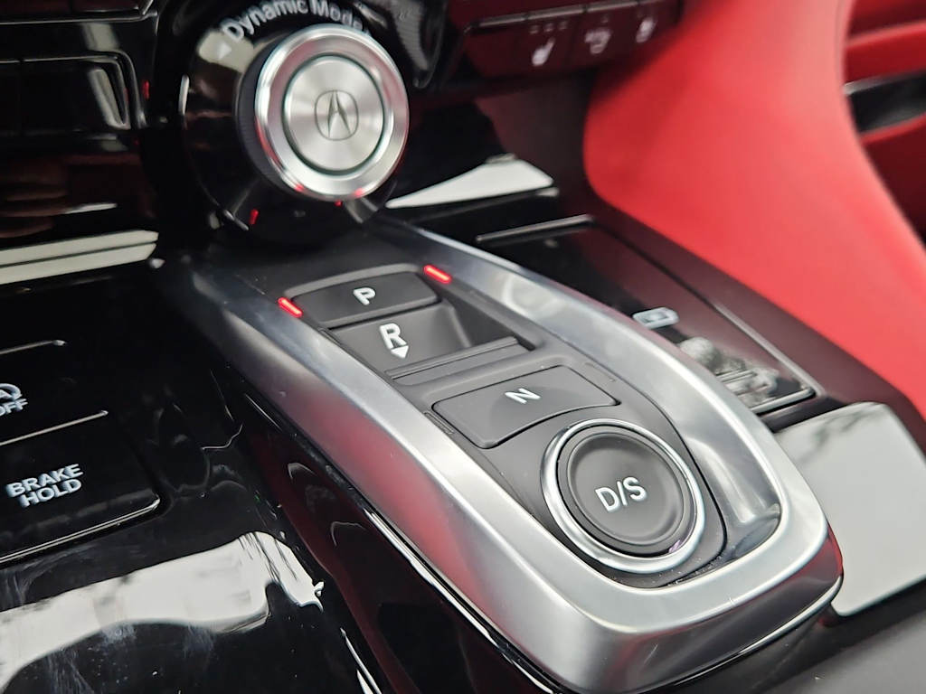 Thumbnail: 2025 Acura MDX - 38