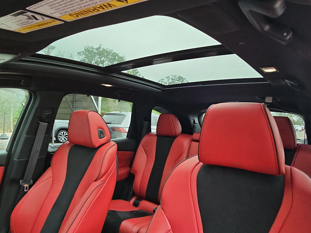 Thumbnail: 2025 Acura MDX - 28