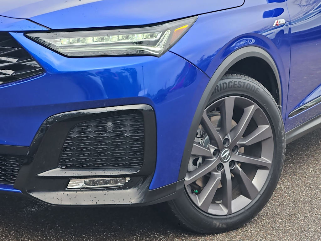 Thumbnail: 2025 Acura MDX - 24