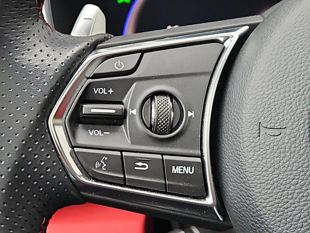 Thumbnail: 2025 Acura MDX - 31