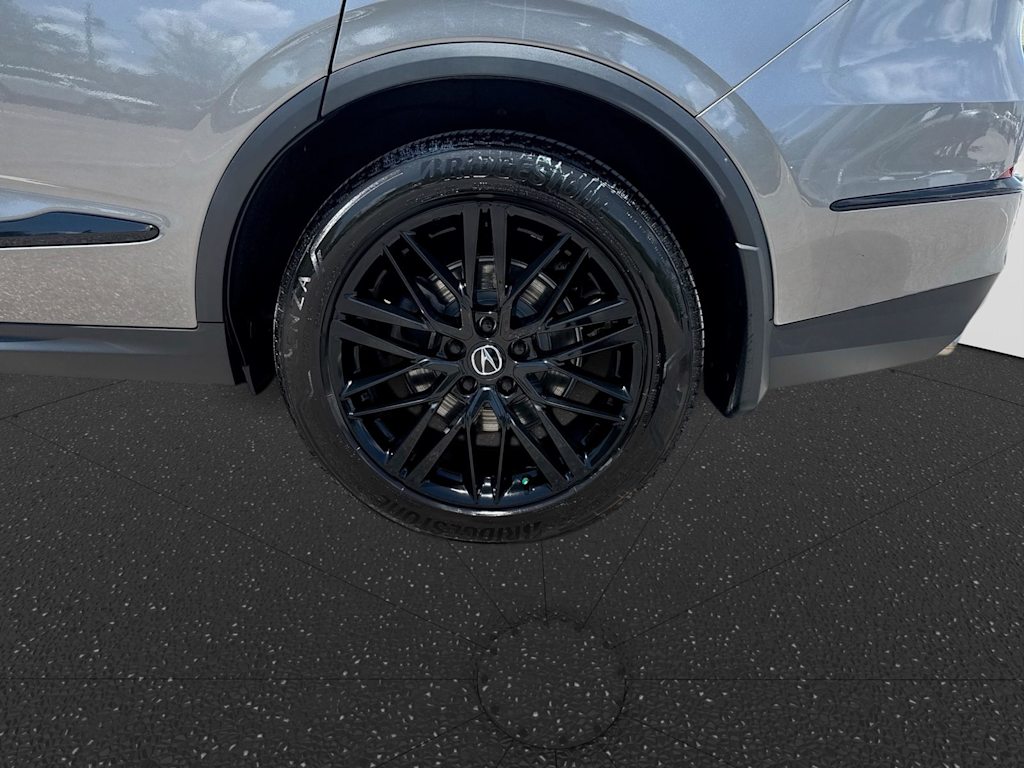 Thumbnail: 2025 Acura MDX - 8