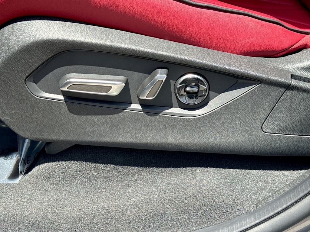 Thumbnail: 2025 Acura MDX - 31