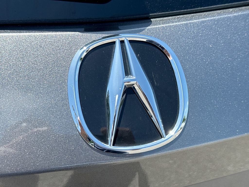 Thumbnail: 2025 Acura MDX - 7