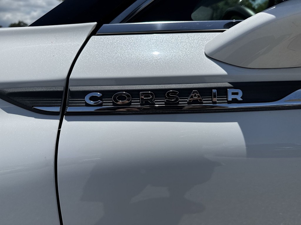 Thumbnail: 2020 Lincoln Corsair - 31