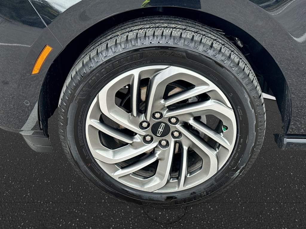 Thumbnail: 2025 Lincoln Navigator - 7