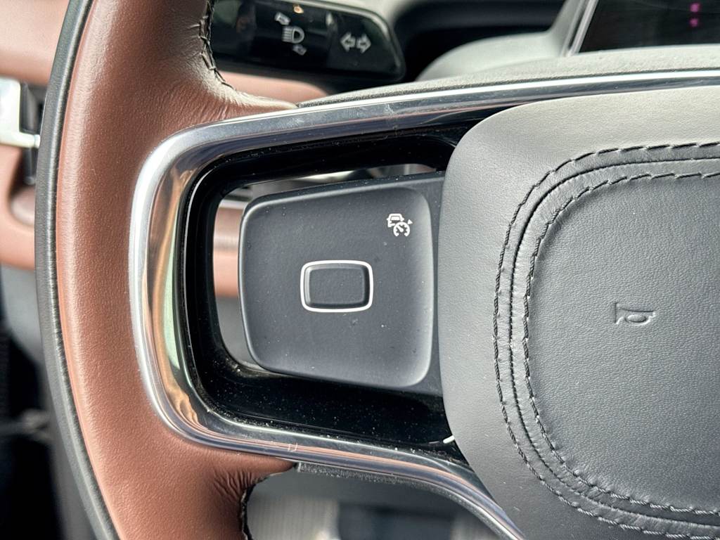 Thumbnail: 2025 Lincoln Navigator - 34