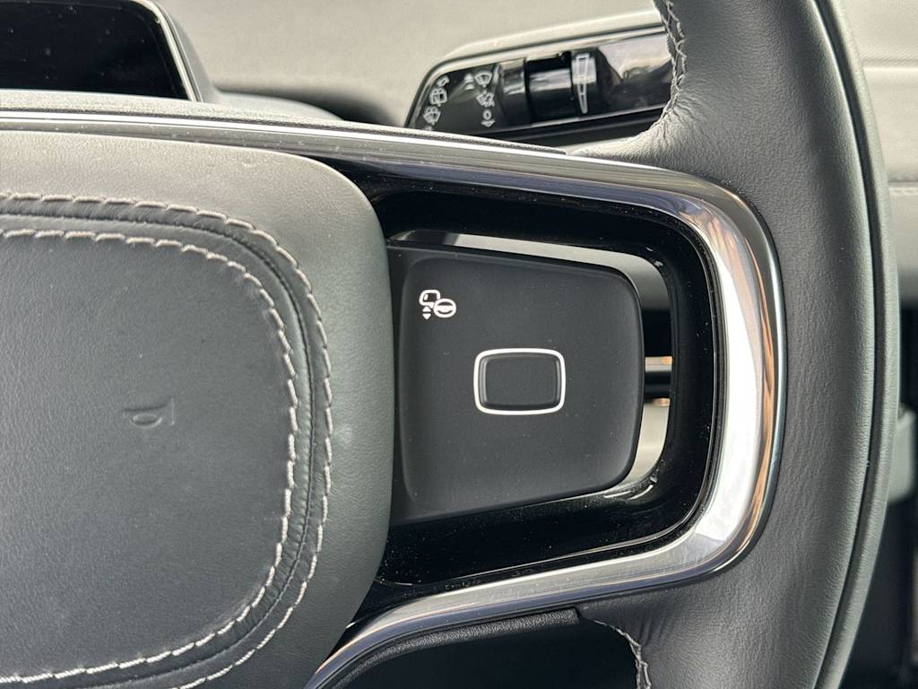 Thumbnail: 2025 Lincoln Navigator - 31