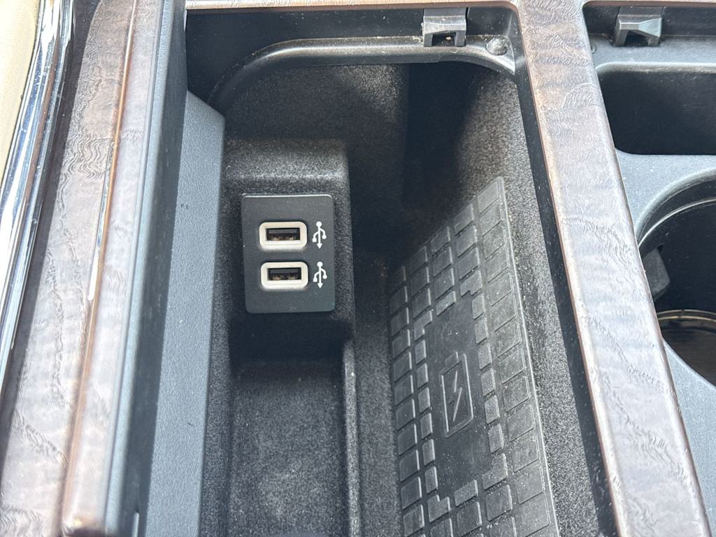 Thumbnail: 2018 Lincoln Navigator - 40