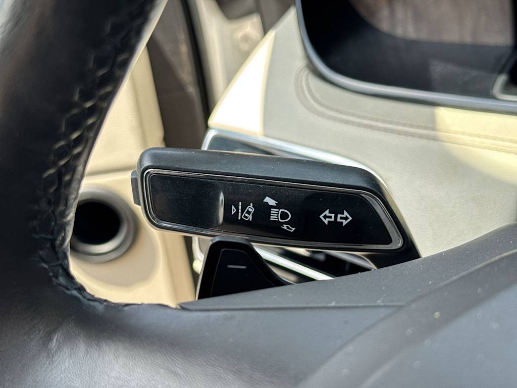 Thumbnail: 2018 Lincoln Navigator - 37