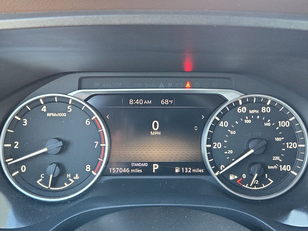 Thumbnail: 2021 Nissan Rogue - 16