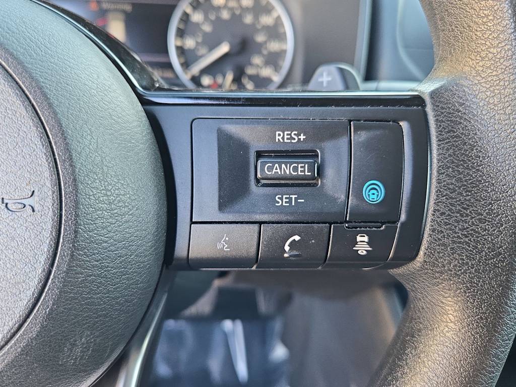 Thumbnail: 2021 Nissan Rogue - 31