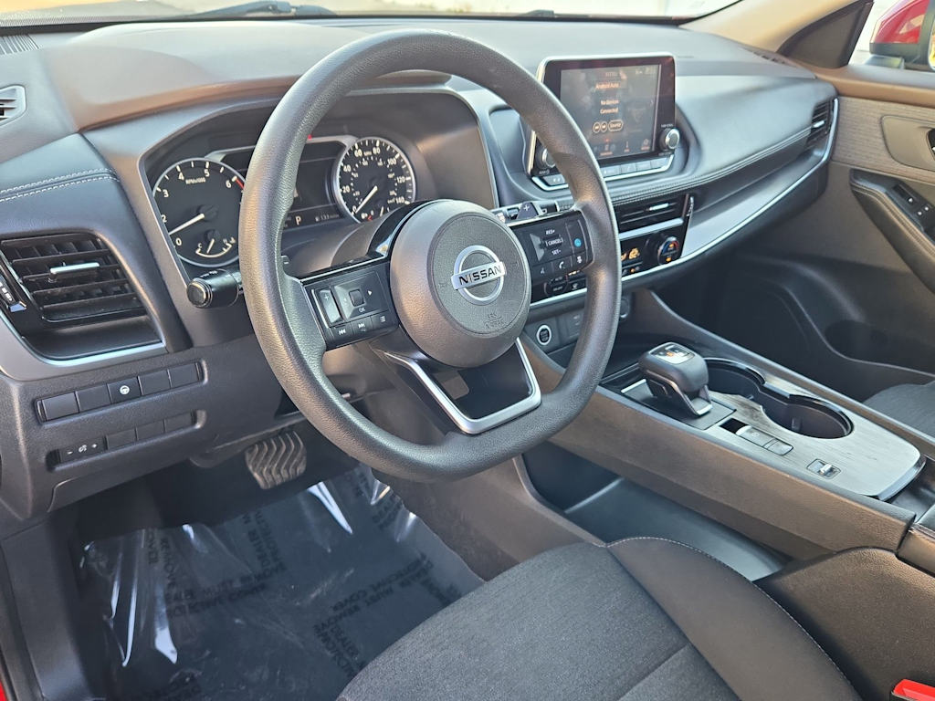 Thumbnail: 2021 Nissan Rogue - 2