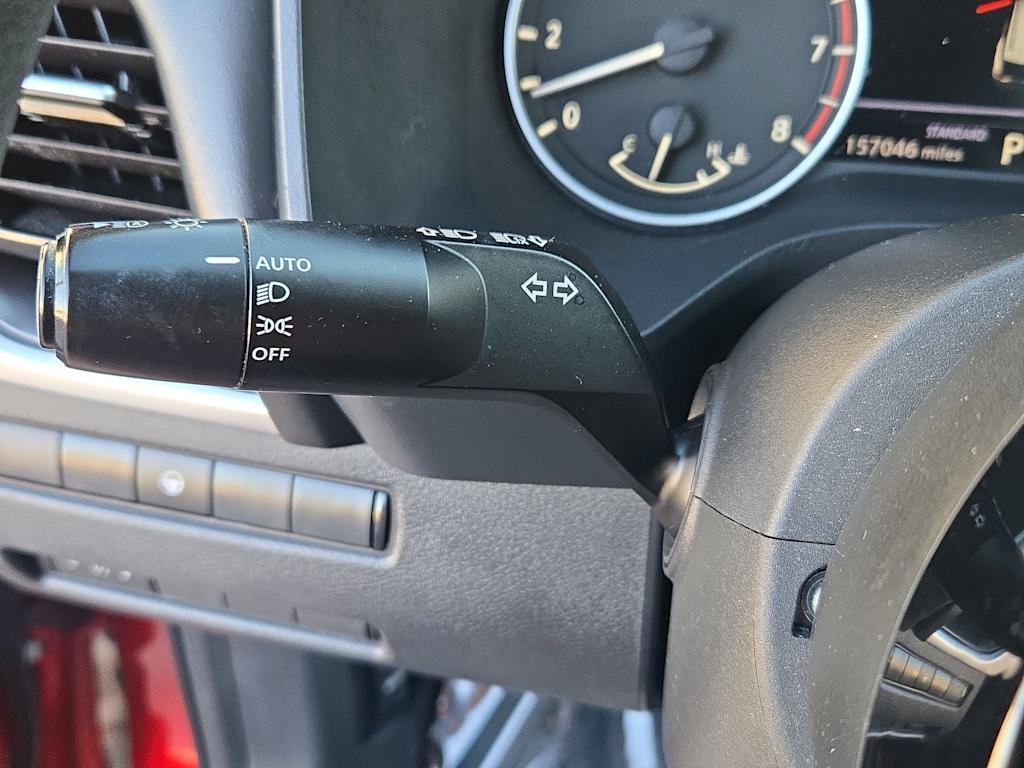 Thumbnail: 2021 Nissan Rogue - 33