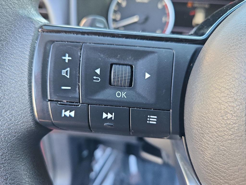 Thumbnail: 2021 Nissan Rogue - 30