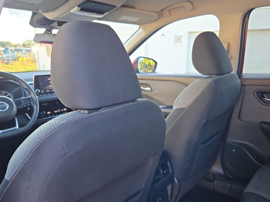 Thumbnail: 2021 Nissan Rogue - 11