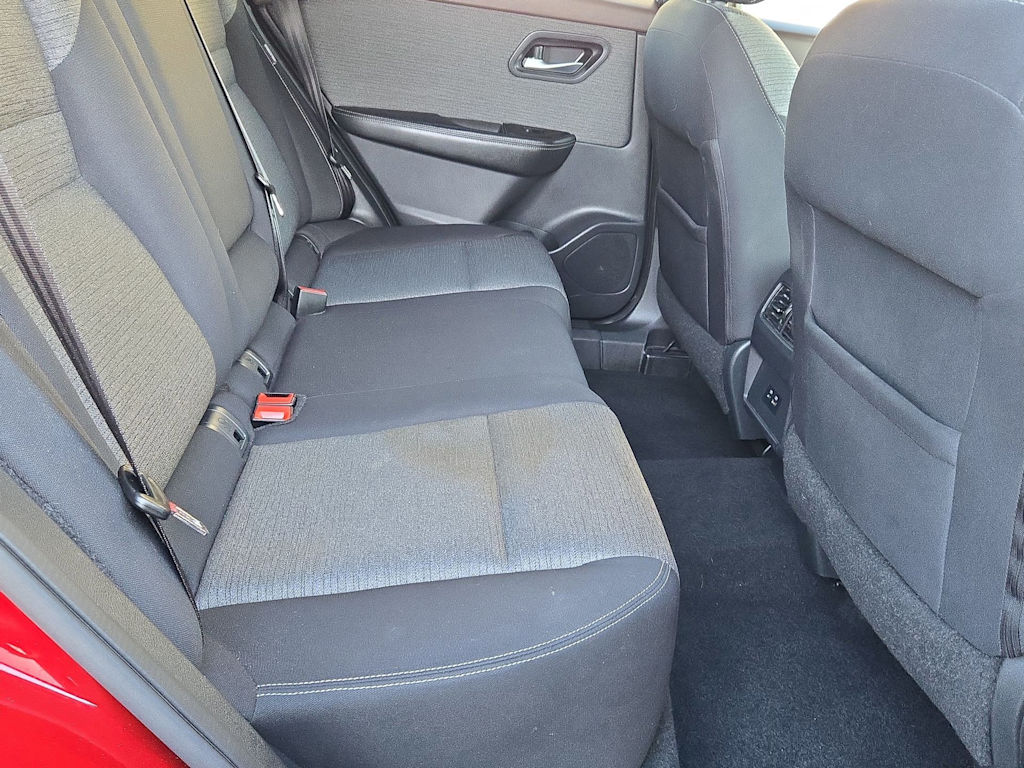 Thumbnail: 2021 Nissan Rogue - 28