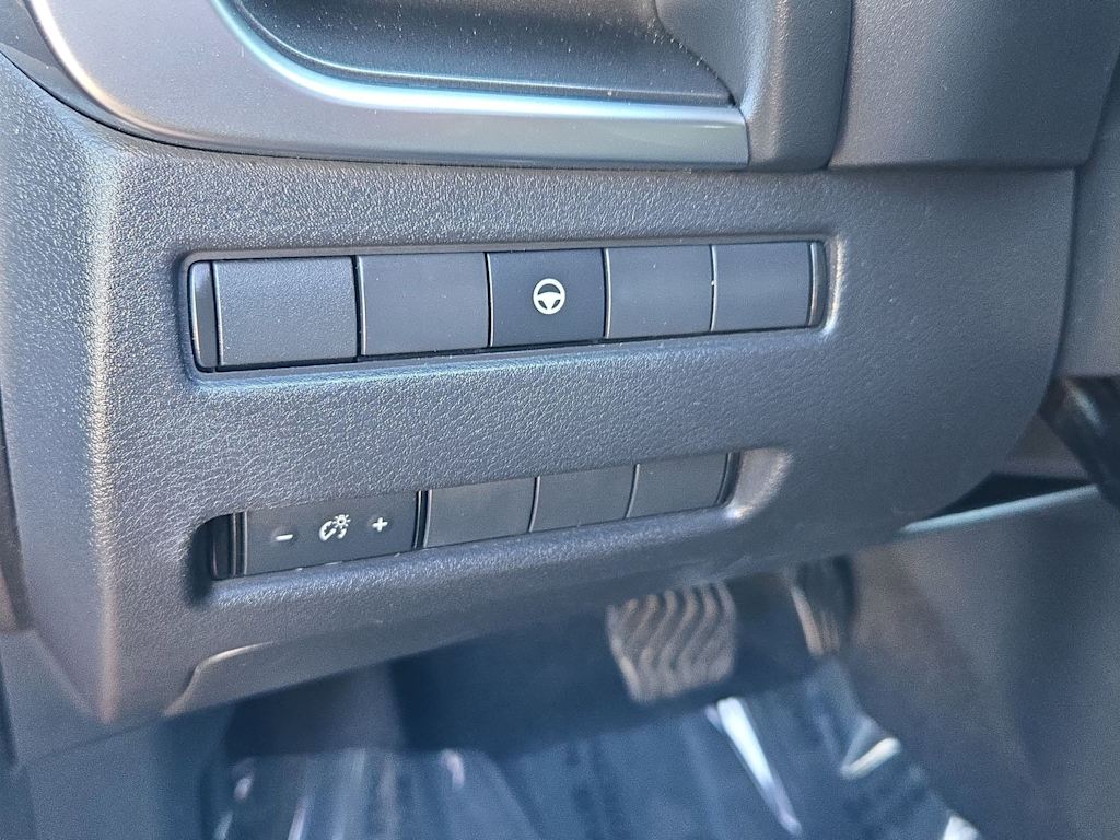 Thumbnail: 2021 Nissan Rogue - 36