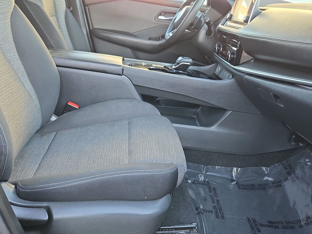 Thumbnail: 2021 Nissan Rogue - 29