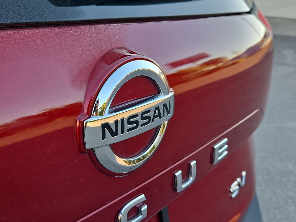 Thumbnail: 2021 Nissan Rogue - 6