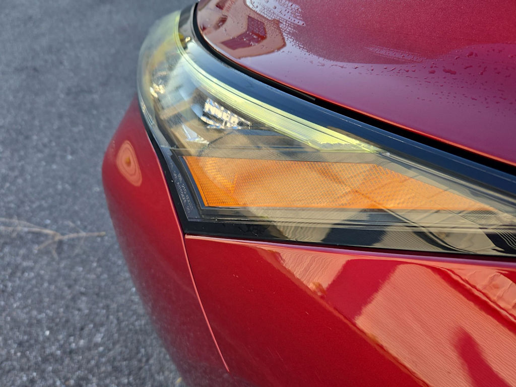 Thumbnail: 2021 Nissan Rogue - 25