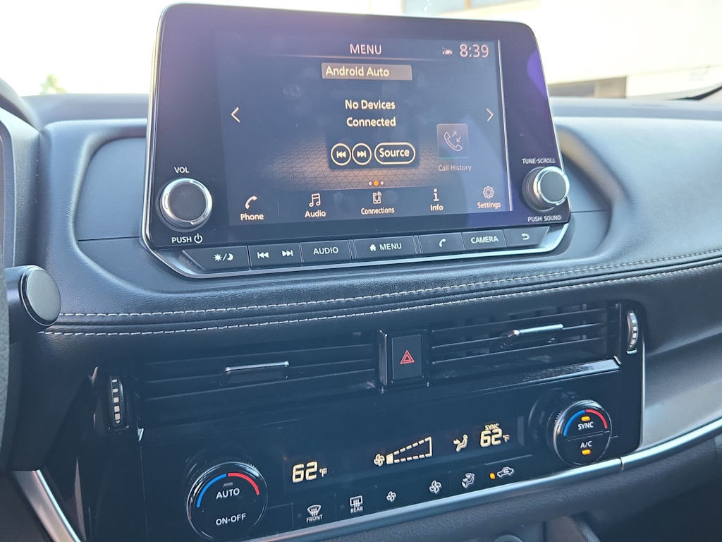 Thumbnail: 2021 Nissan Rogue - 14