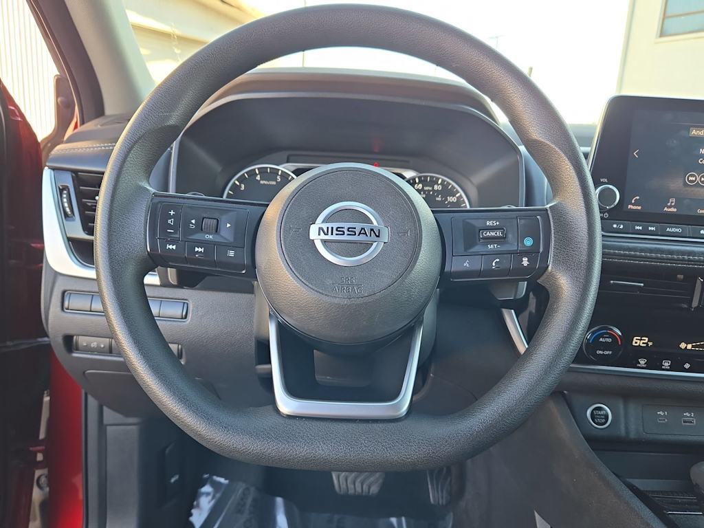 Thumbnail: 2021 Nissan Rogue - 13