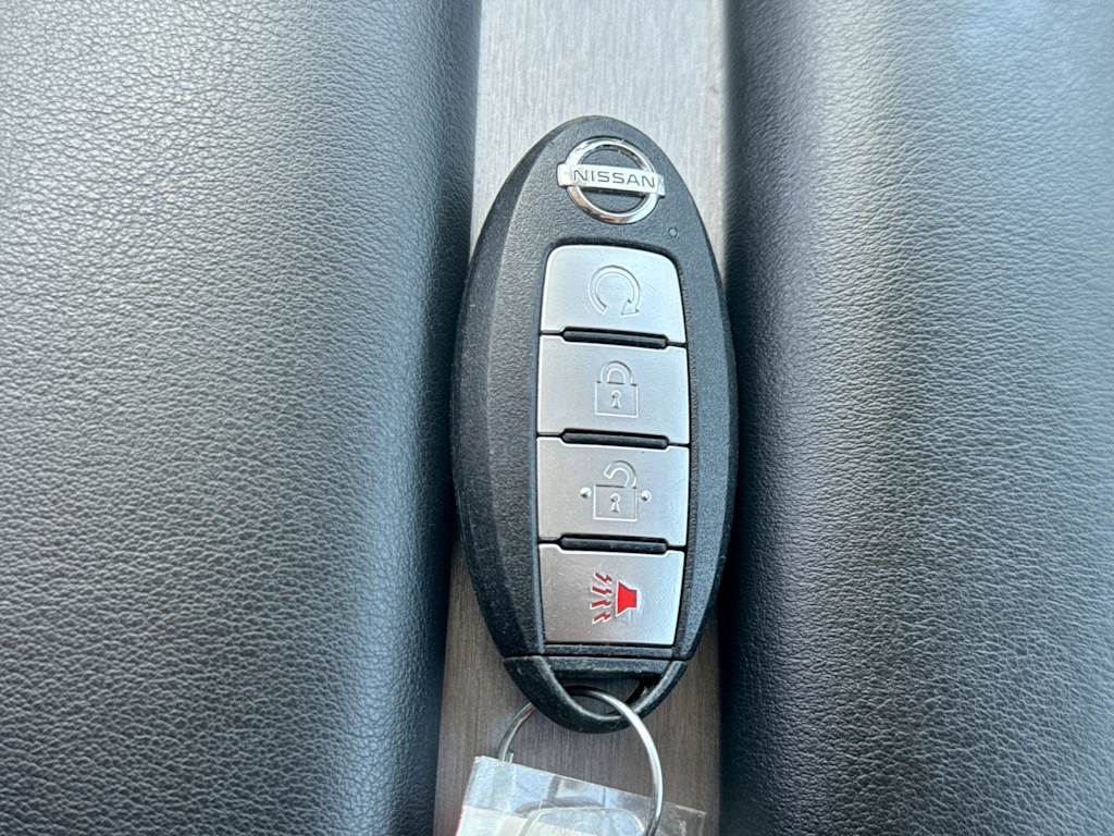 Thumbnail: 2020 Nissan Murano - 18