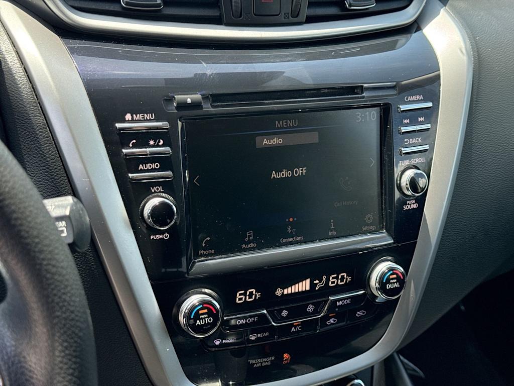 Thumbnail: 2020 Nissan Murano - 14