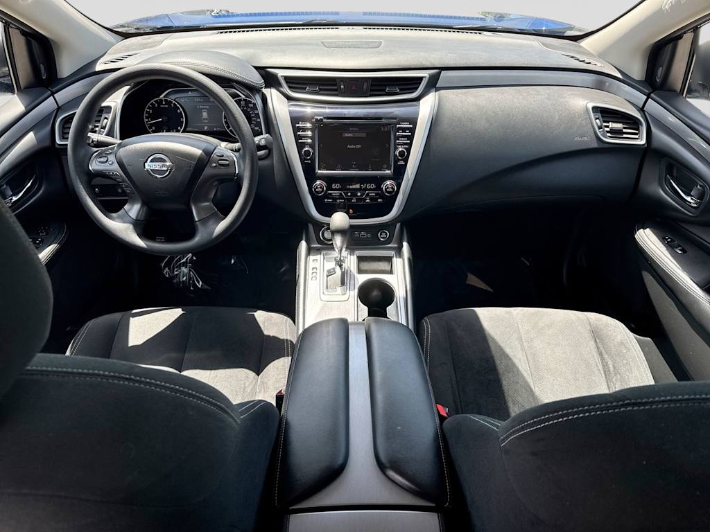 Thumbnail: 2020 Nissan Murano - 2