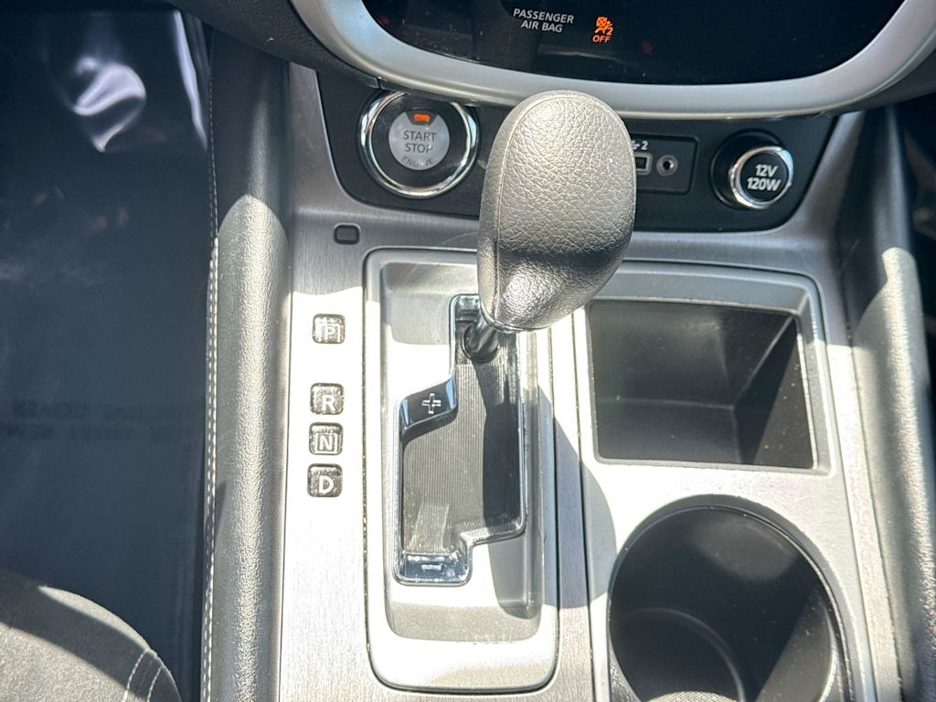 Thumbnail: 2020 Nissan Murano - 43