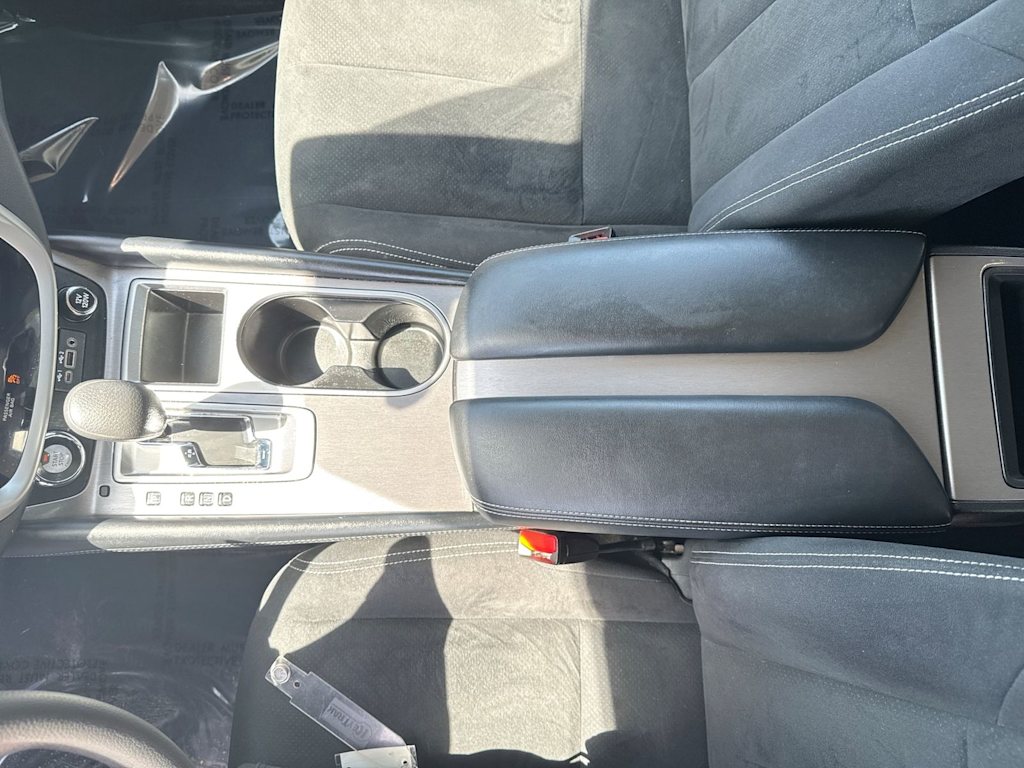 Thumbnail: 2020 Nissan Murano - 39