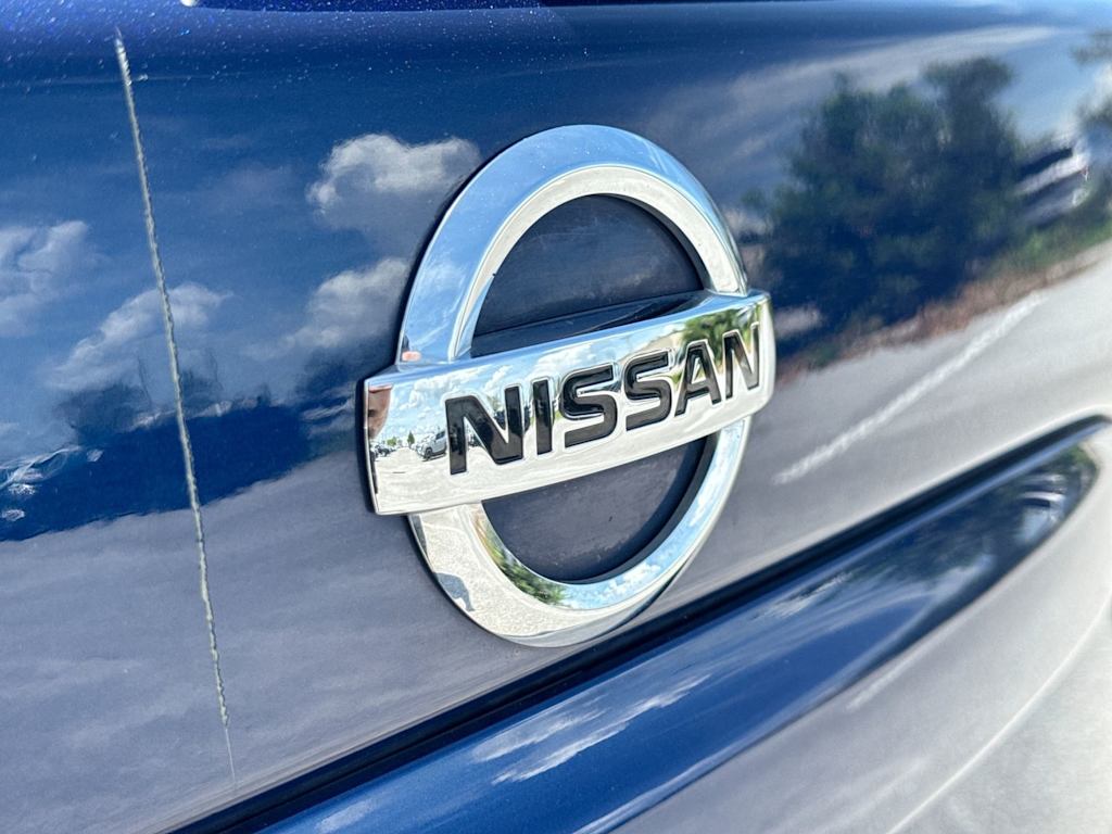Thumbnail: 2020 Nissan Murano - 7