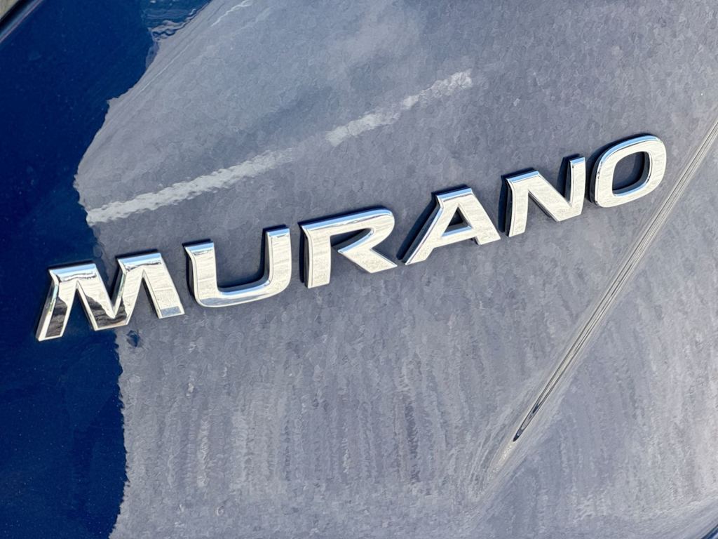 Thumbnail: 2020 Nissan Murano - 31