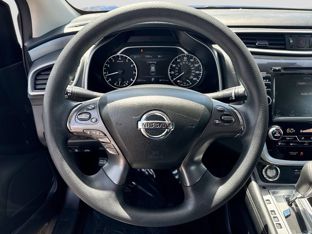 Thumbnail: 2020 Nissan Murano - 10