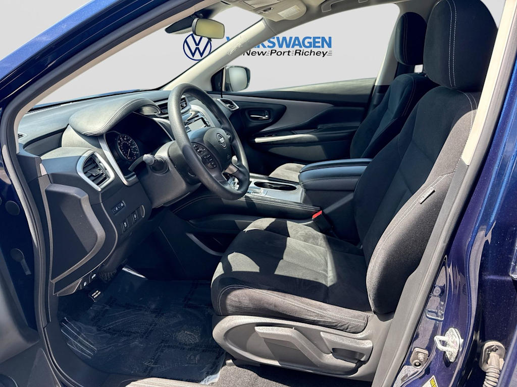 Thumbnail: 2020 Nissan Murano - 12