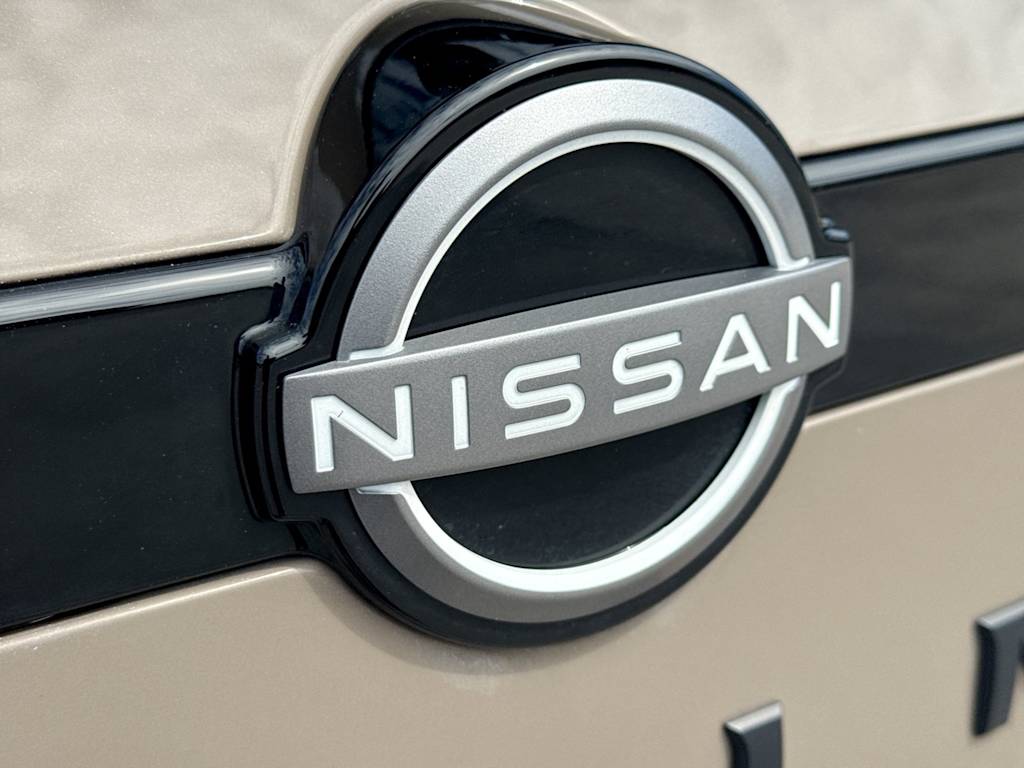 Thumbnail: 2025 Nissan Pathfinder - 29