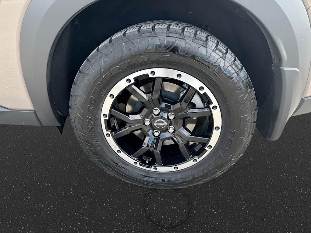 Thumbnail: 2025 Nissan Pathfinder - 8