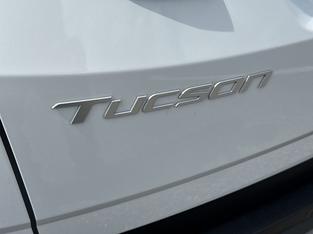 Thumbnail: 2025 Hyundai Tucson - 7