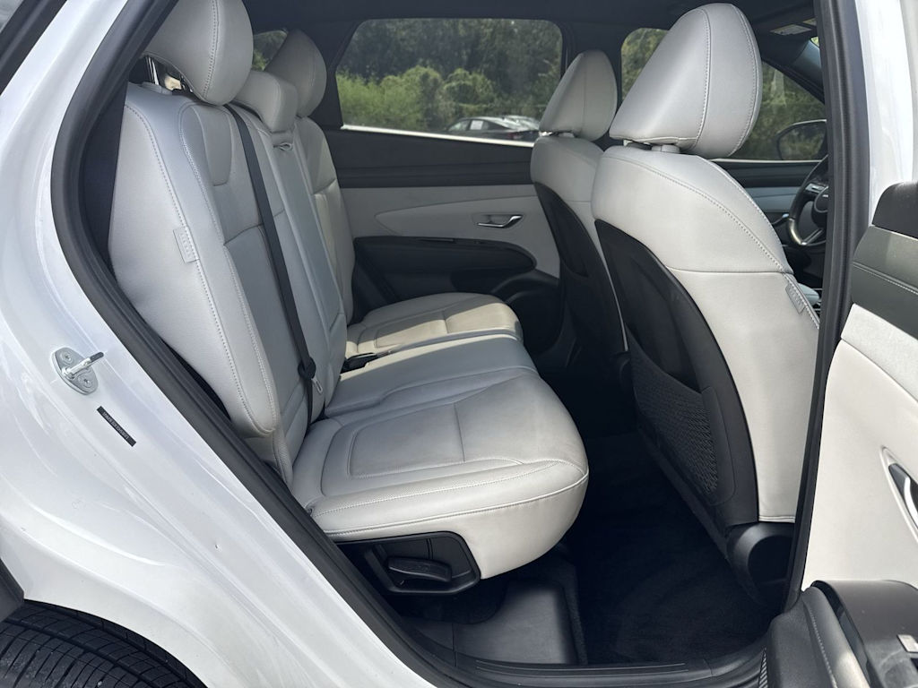 Thumbnail: 2025 Hyundai Tucson - 32