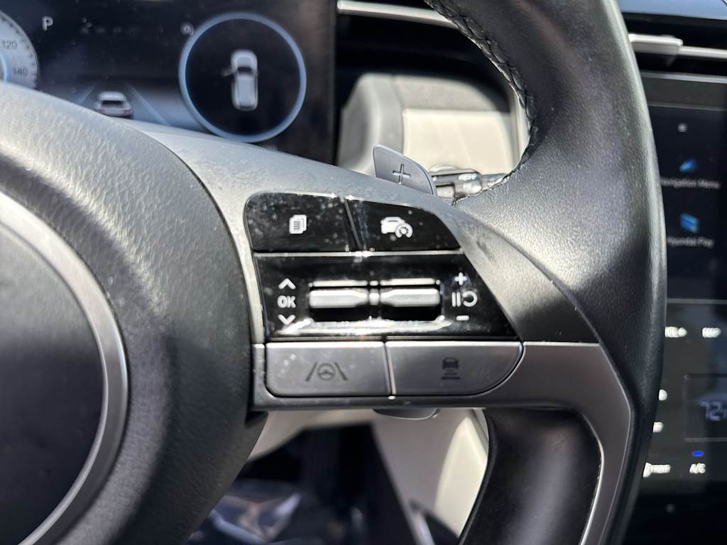 Thumbnail: 2023 Hyundai Tucson - 29