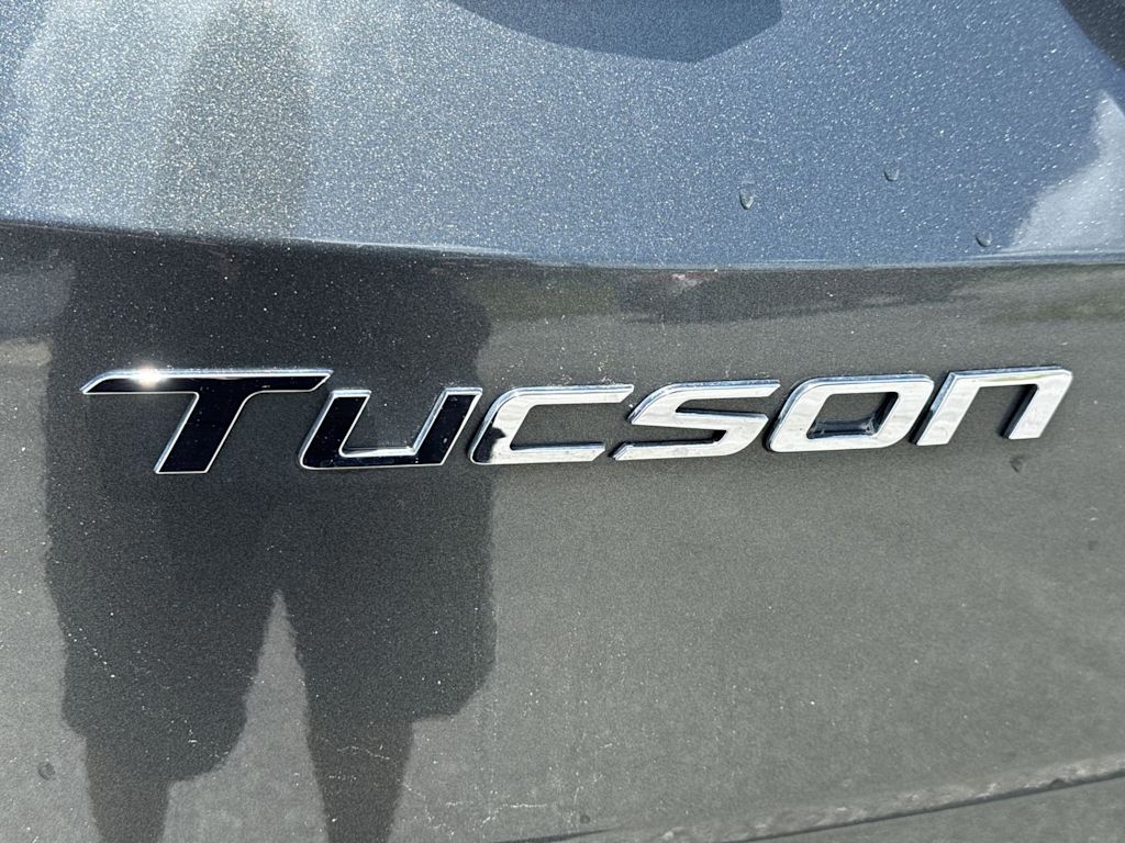 Thumbnail: 2023 Hyundai Tucson - 7