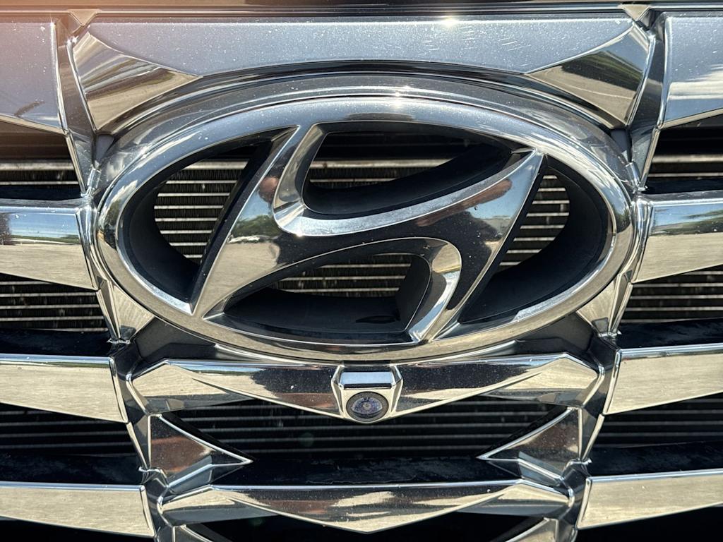 Thumbnail: 2023 Hyundai Tucson - 23