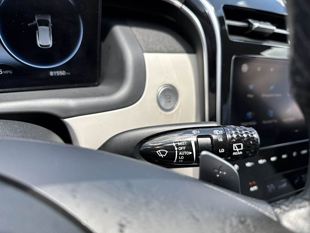 Thumbnail: 2023 Hyundai Tucson - 16