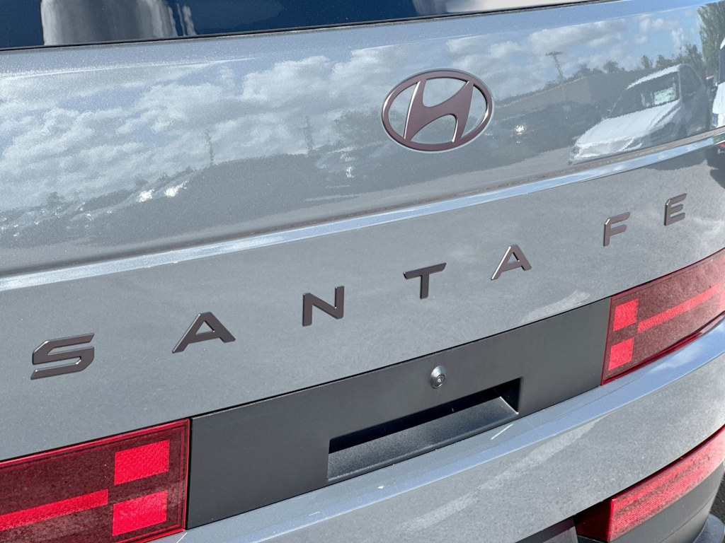 Thumbnail: 2026 Hyundai Santa Fe - 31