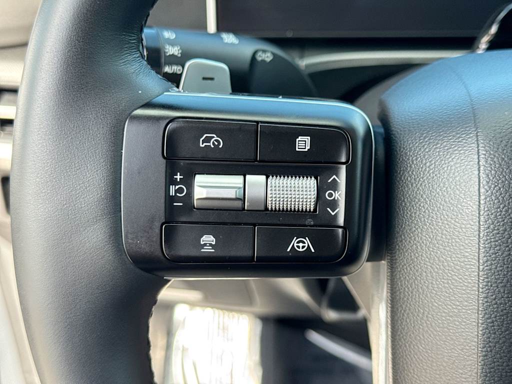 Thumbnail: 2026 Hyundai Santa Fe - 35